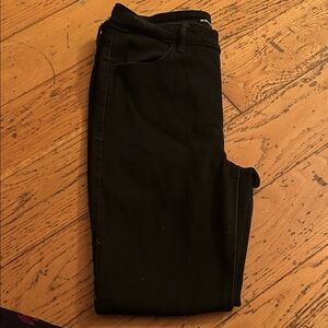 Black Skinny Jeans